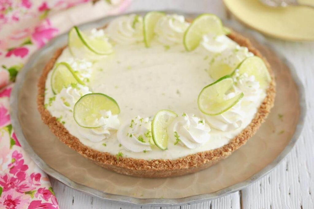Key West is worth visiting Eat Key Lime Pie in Key West