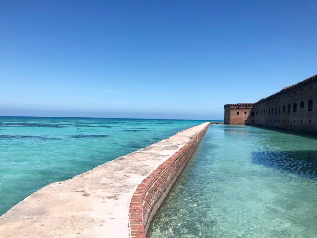 things to do in key west dry tortugas national park 1