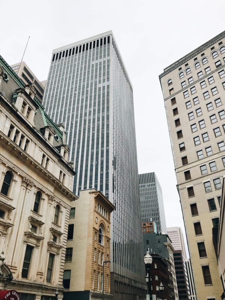 things to do in Baltimore Building