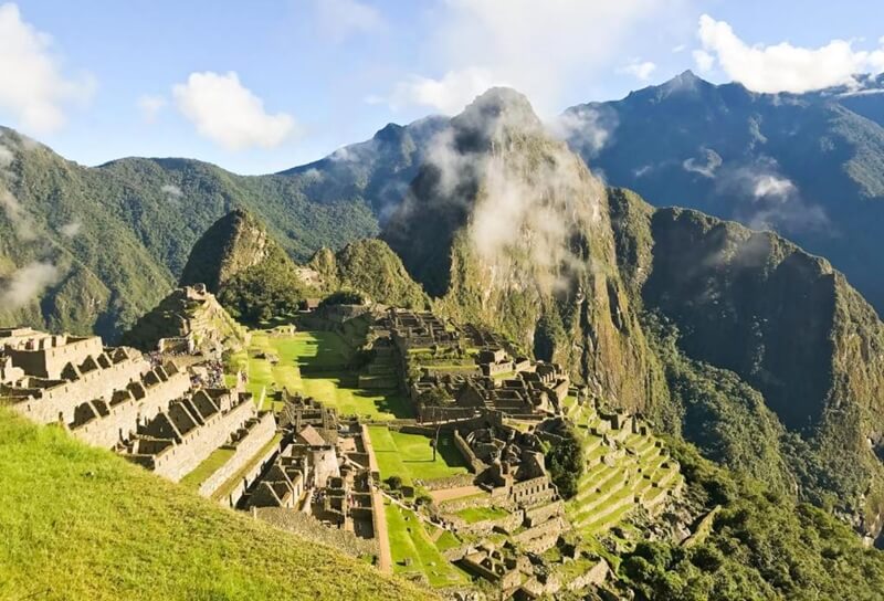 Travel Tips For Peru Machu Picchu, Peru