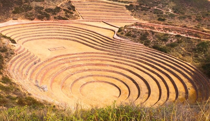 Travel Tips For Peru Sacred Valley