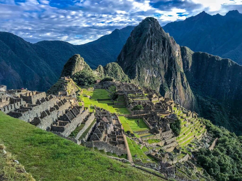 Airbnbs in Peru Machu Picchu, Peru