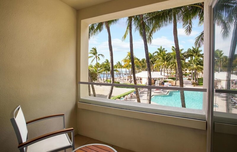 hotels and resorts in Key West - Casa Marina - Best hotels in Key West