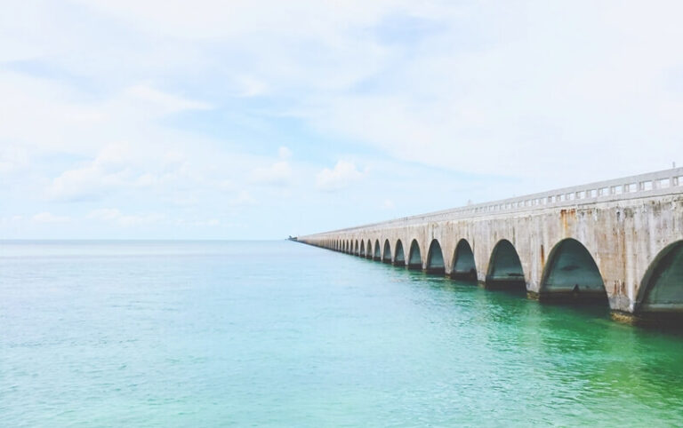 Overseas highway