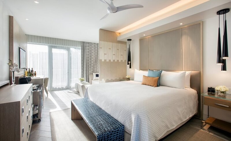 hotels and resorts in Key West - h2O Suites