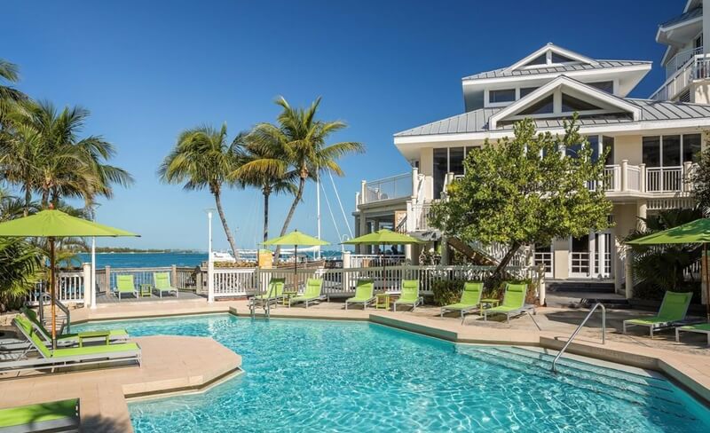 hyattic centric hotels and resorts in Key West