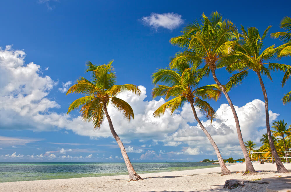 Key West travel tips Tropical summer paradise in Key West Florida