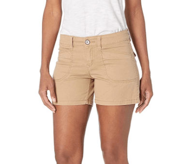 Key West packing list nice pair of shorts