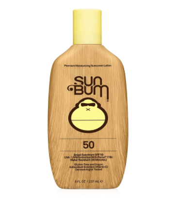 Key West packing list reef safe sunscreen