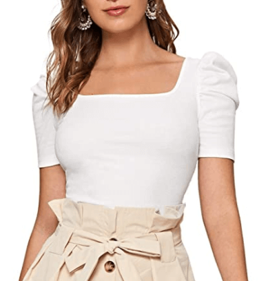 Key West packing list summer blouses to pack to key west