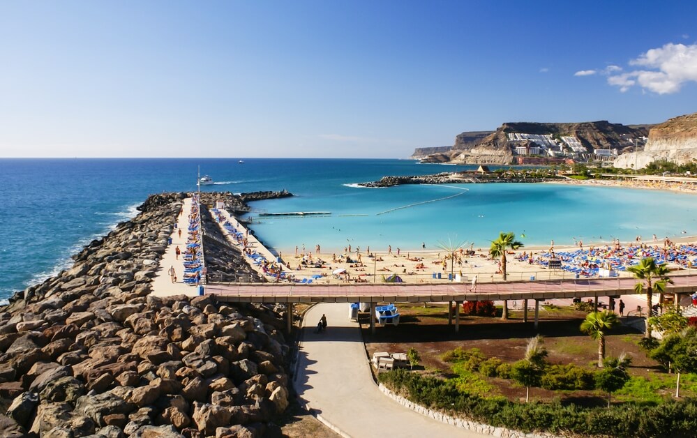 San Juan is worth visiting Gran Canaria San Juan Puerto Rico