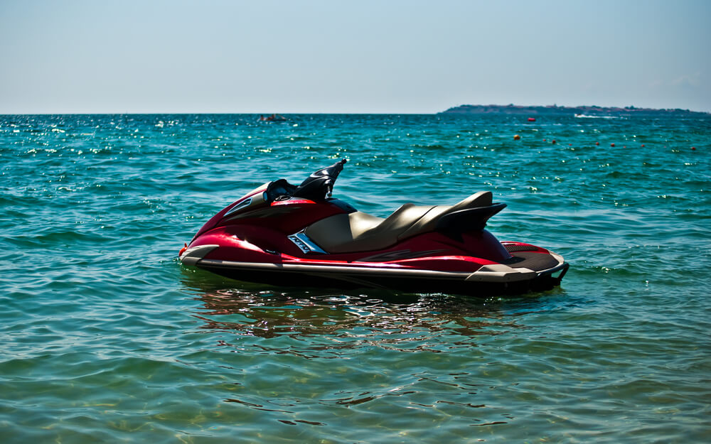 Best Puerto Rico tours Jet ski in Puerto Rico