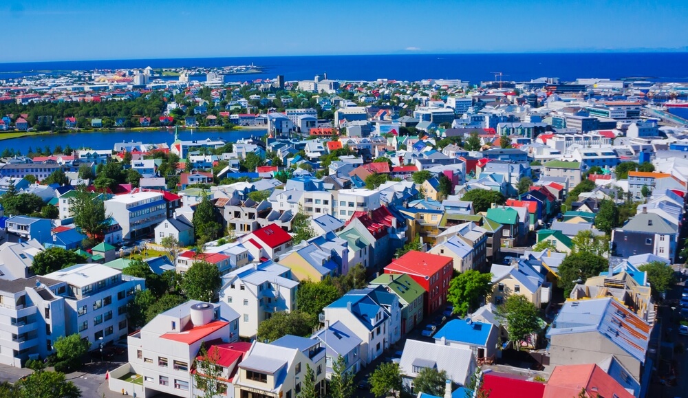 Reykjavik