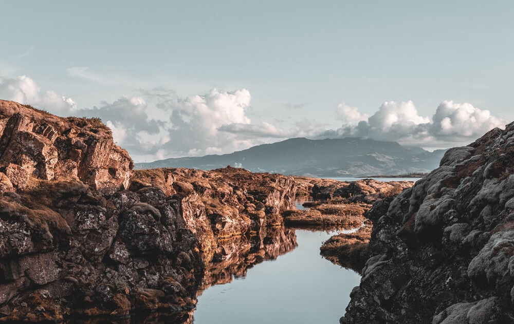 Thingvellir National Park, Iceland (2)