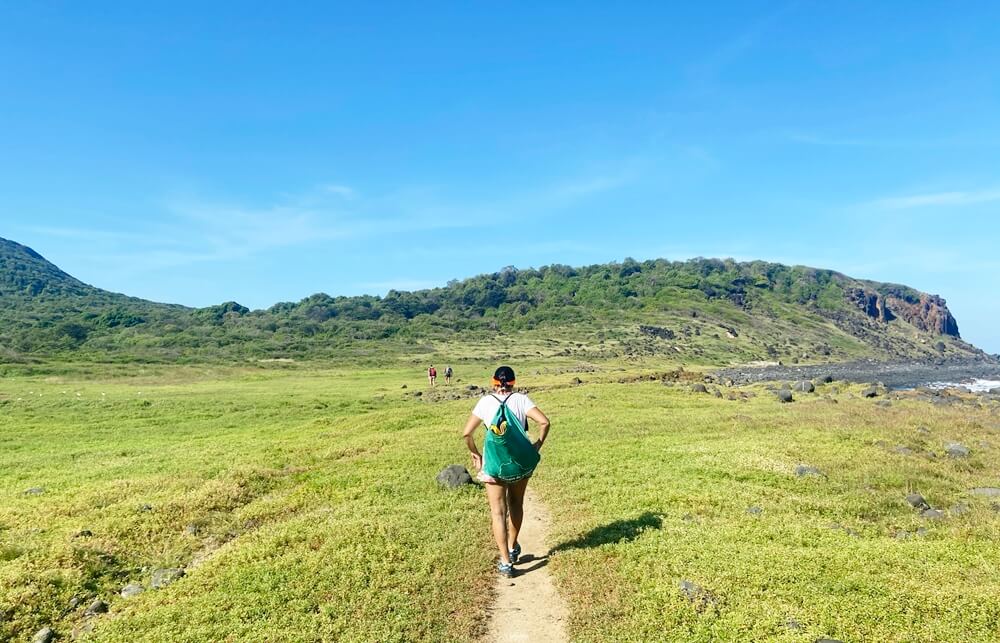 things to do in Fernando de Noronha Trilha do Atalaia - Fernando De Noronha