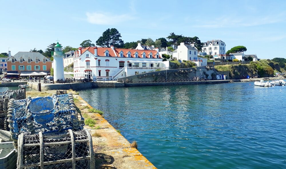 Belle-Ile-en-Mer, Sauzet, France (1)