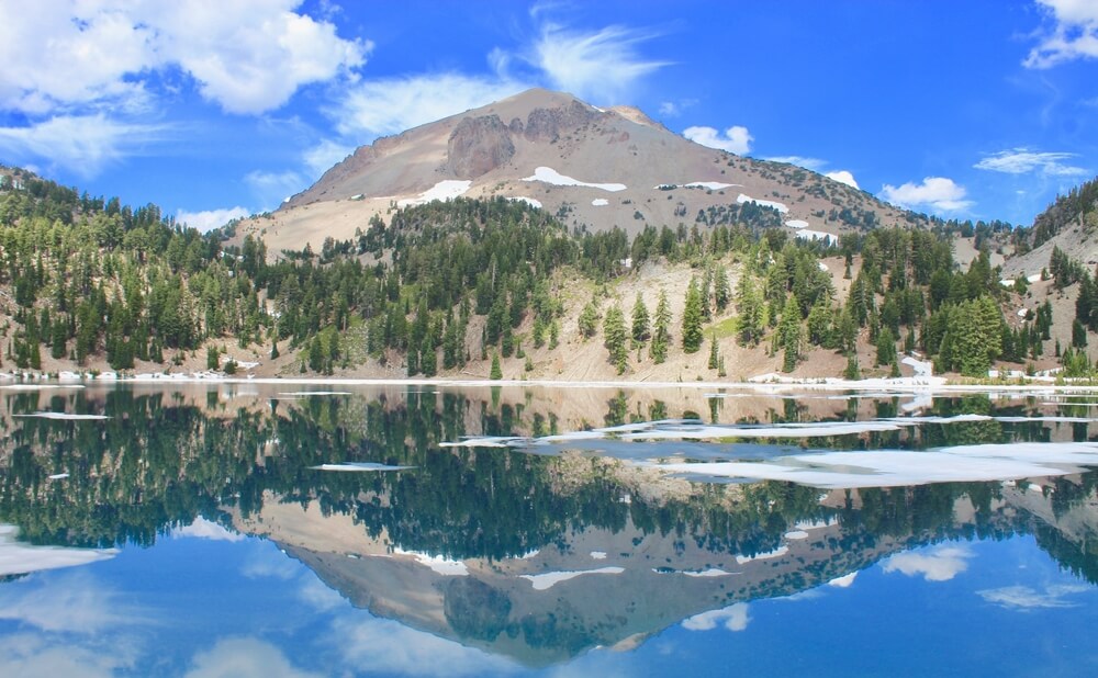 Lassen Volcanic National Park (1)