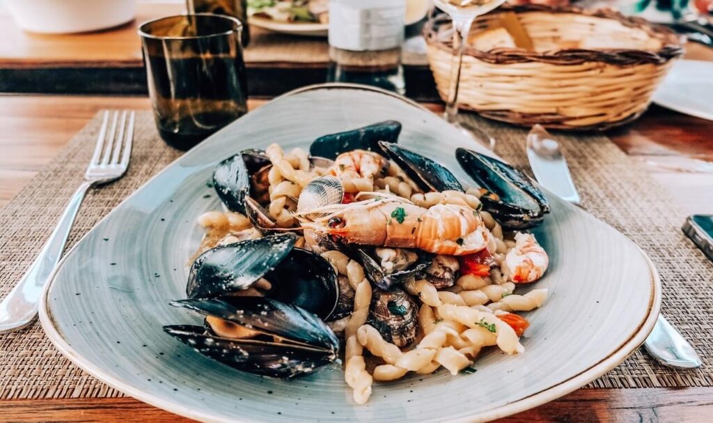 things to do in Long Island Long Island seafood