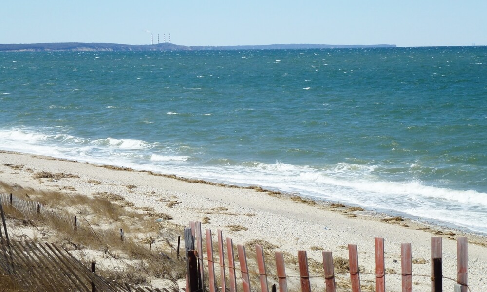 things to do in Long Island beach in long island ny