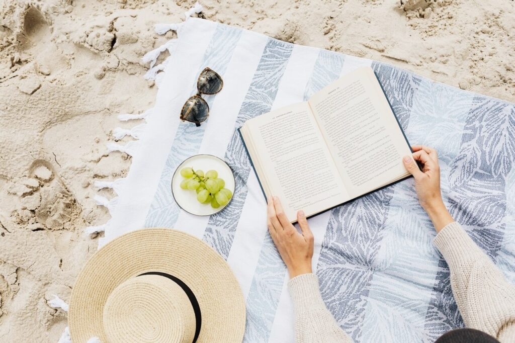beach reads