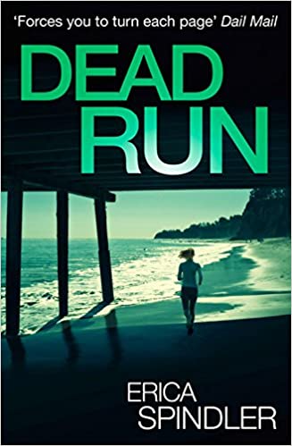 dead run - books set in Key West