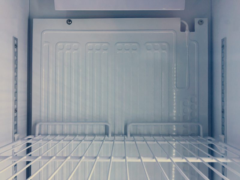 Why Does My RV Refrigerator Freeze Everything? She's Trippy