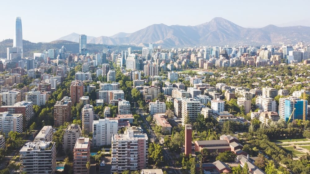 santiago chile worth visiting 2