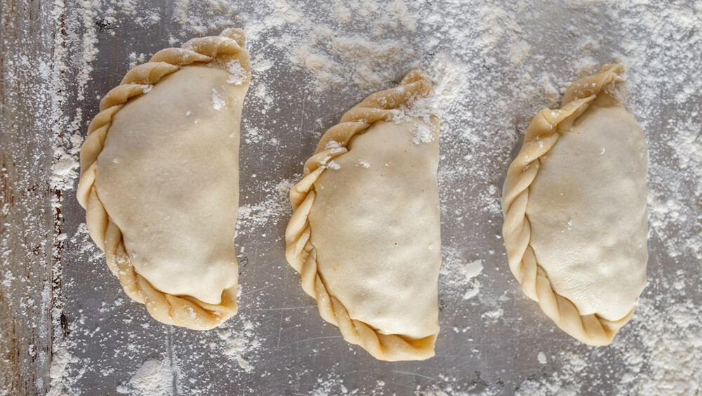 santiago chile worth visiting chilean empanadas