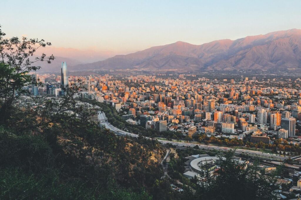 santiago chile worth visiting 3