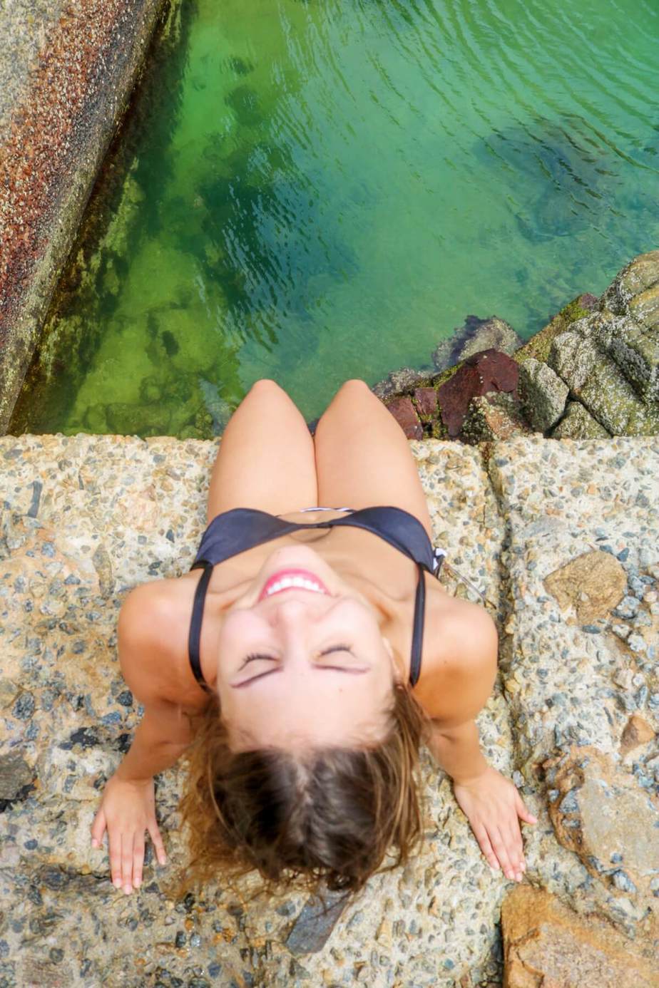 Instagramable spots in Arraial do Cabo