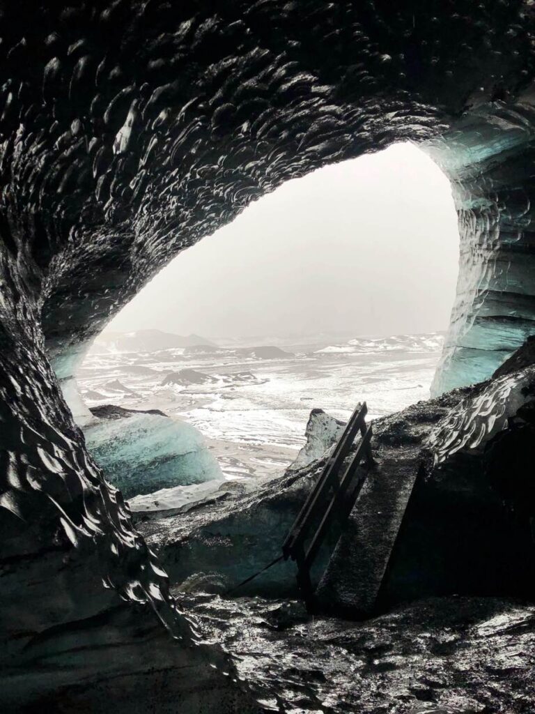 Dragon Ice Cave Katla Volcano Iceland (1)