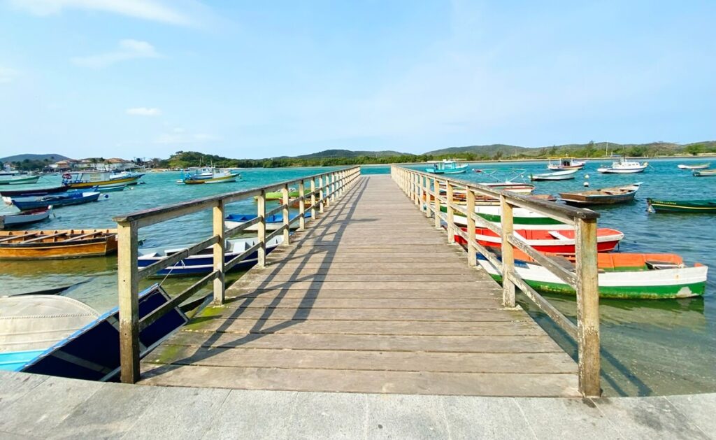 things to do in cabo frio beautiful pier in cabo frio