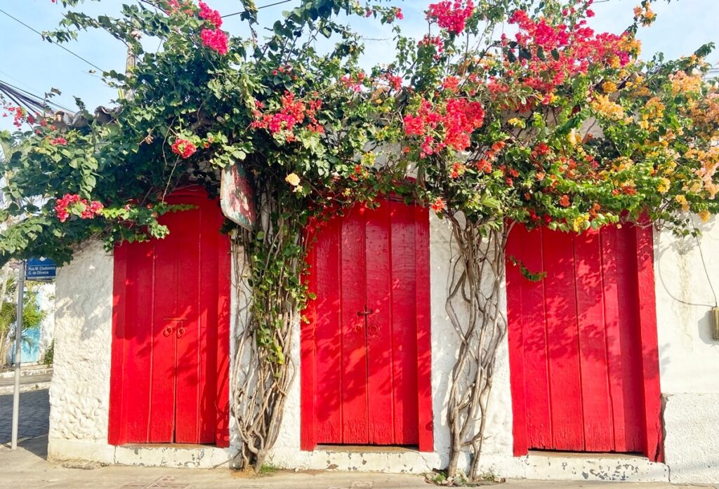 things to do in cabo frio red doors in passagem cabo frio