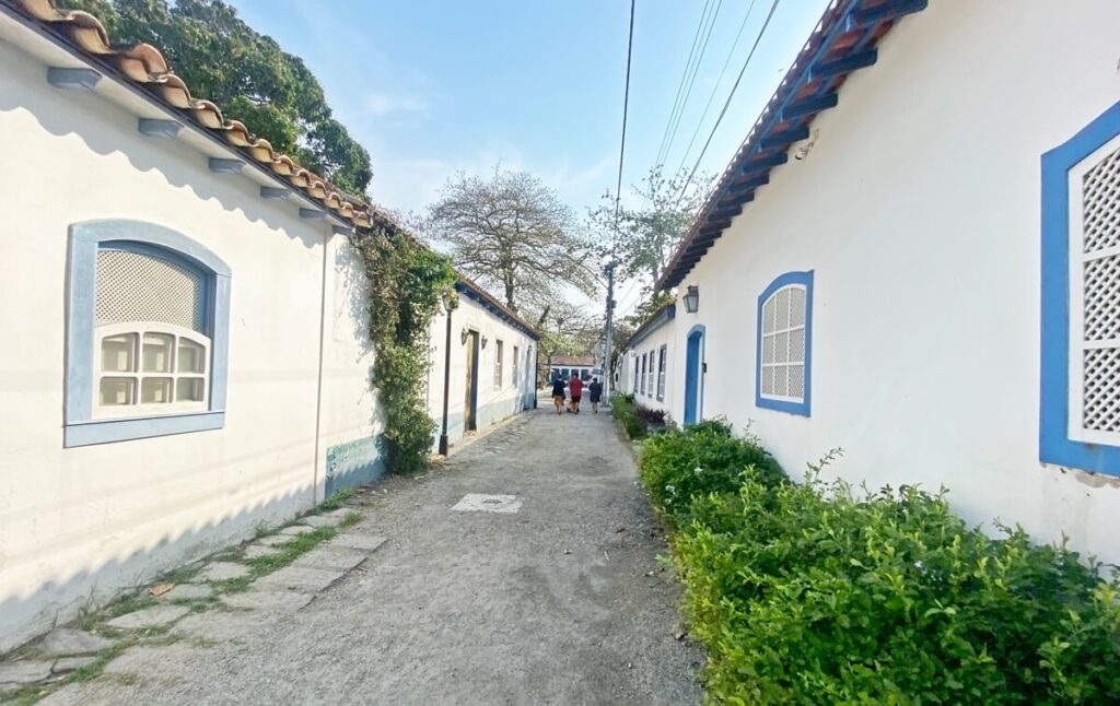 things to do in cabo frio alley in Cabo Frio