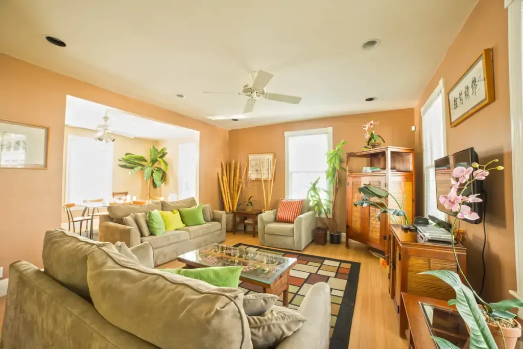 best Airbnbs in Key West Historic Key West - Main House - Sleeps 8