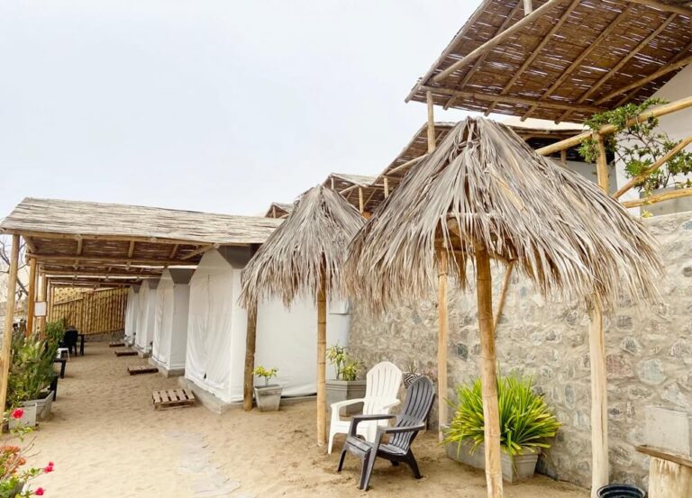 Huacachina Ecocamp - Camping in Huacachina - (3)