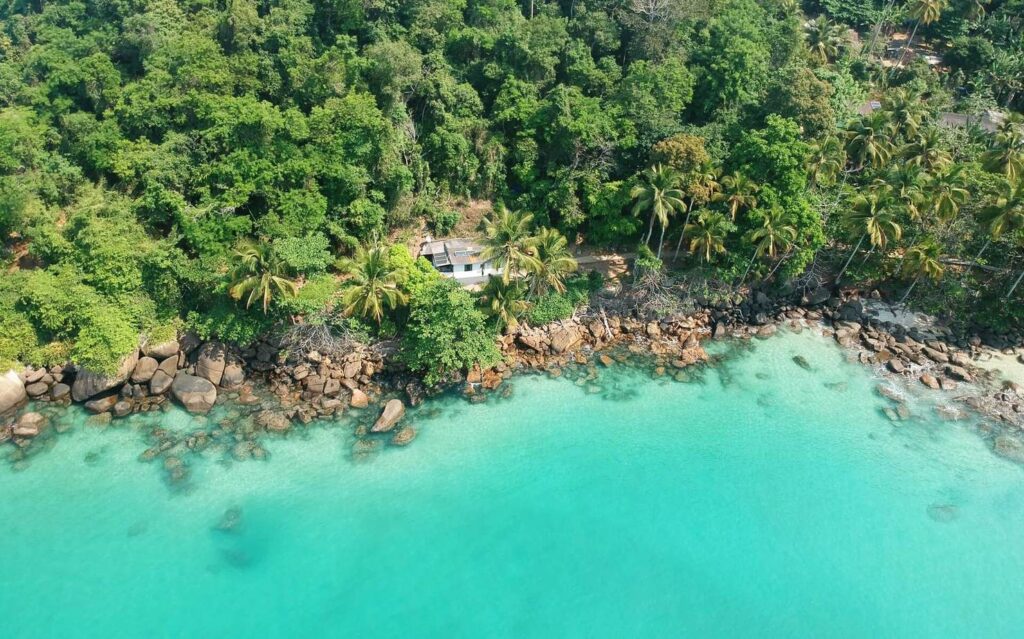 Rio de Janeiro travel tips for Ilha Grande