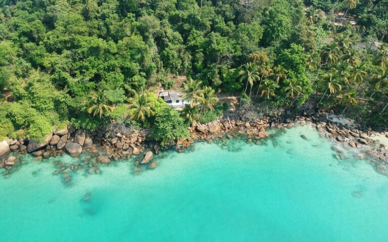 Ilha Grande - things to do - cover