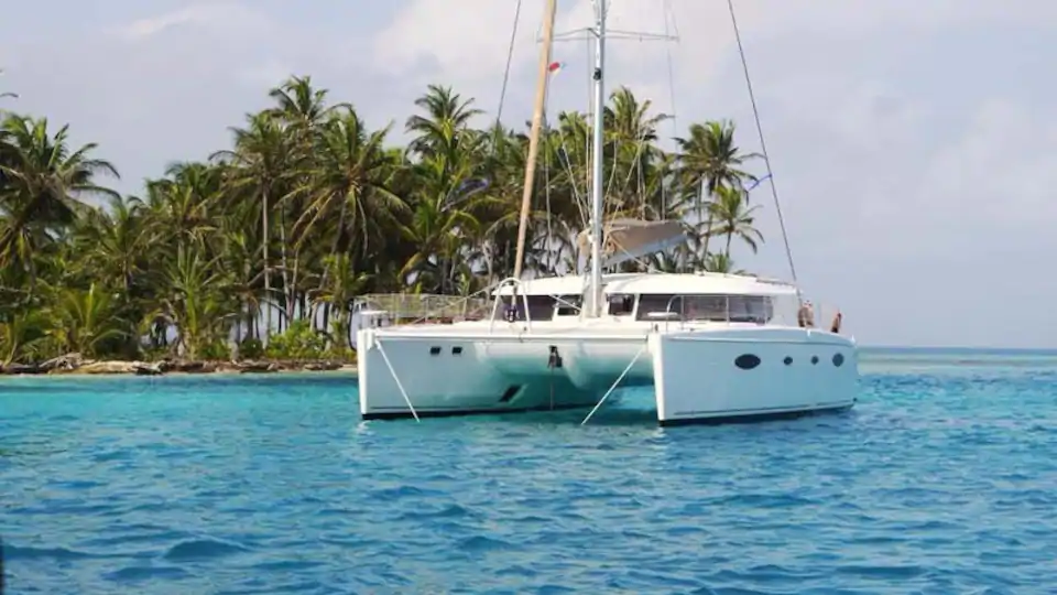 best Airbnbs in Key West 48' Yacht & Other Boats