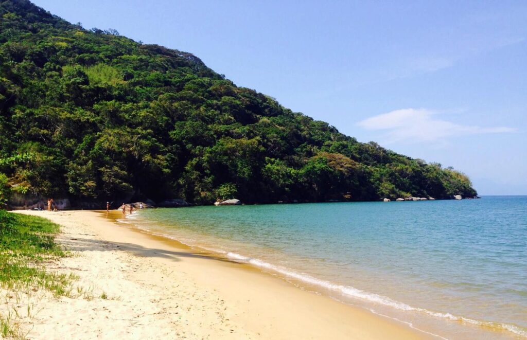 things to do in Ilha Grande Praia do Pouso Ilha Grande