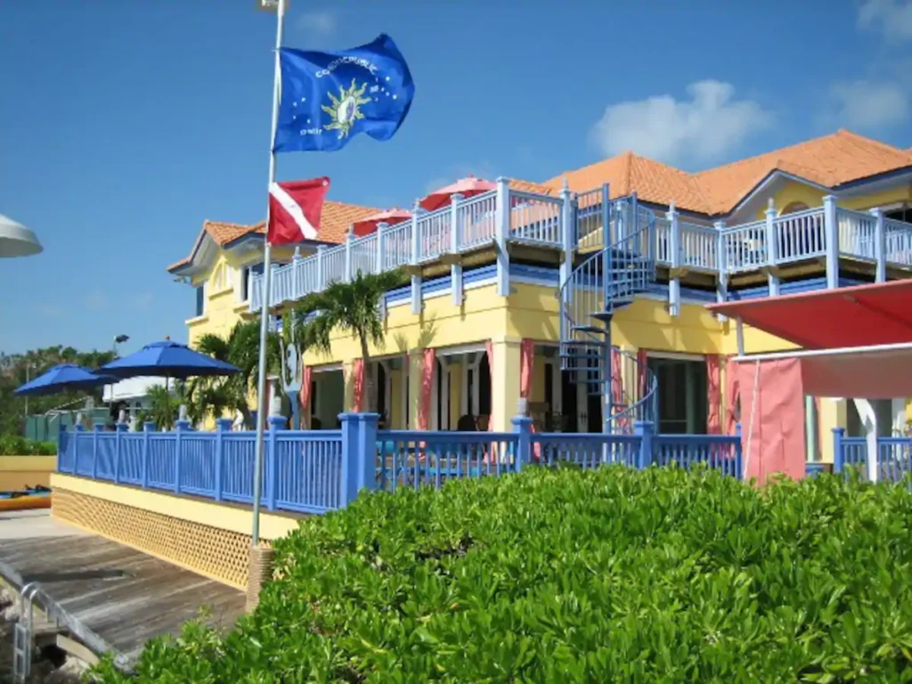 best Airbnbs in Key West Real World MTV House Key West
