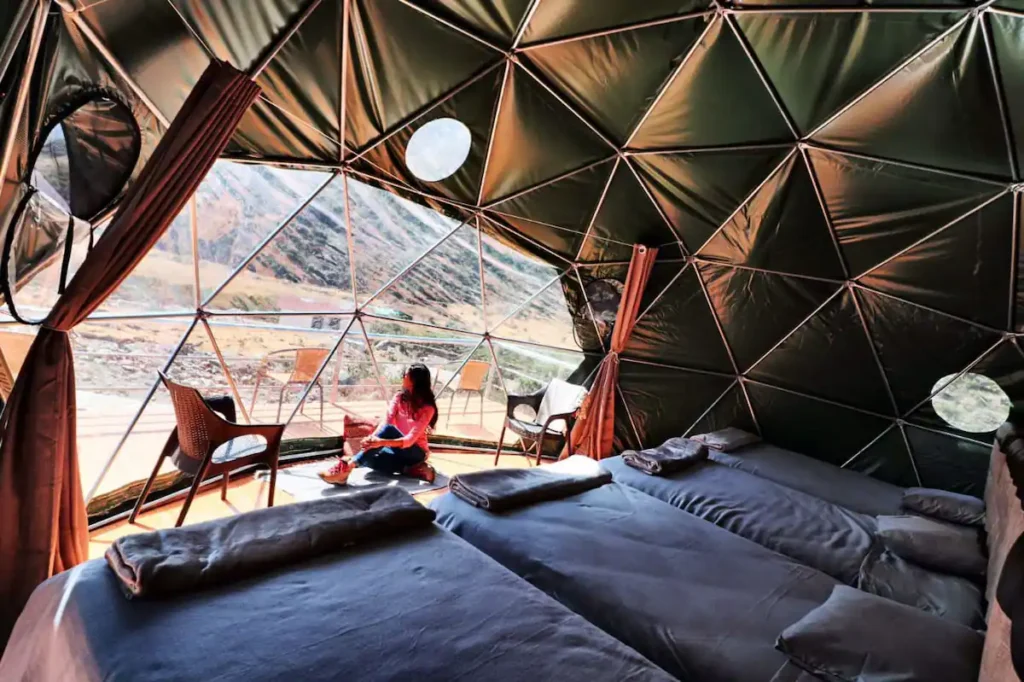 Salkantay Bio Domes At Soraypampa - Peru Airbnbs