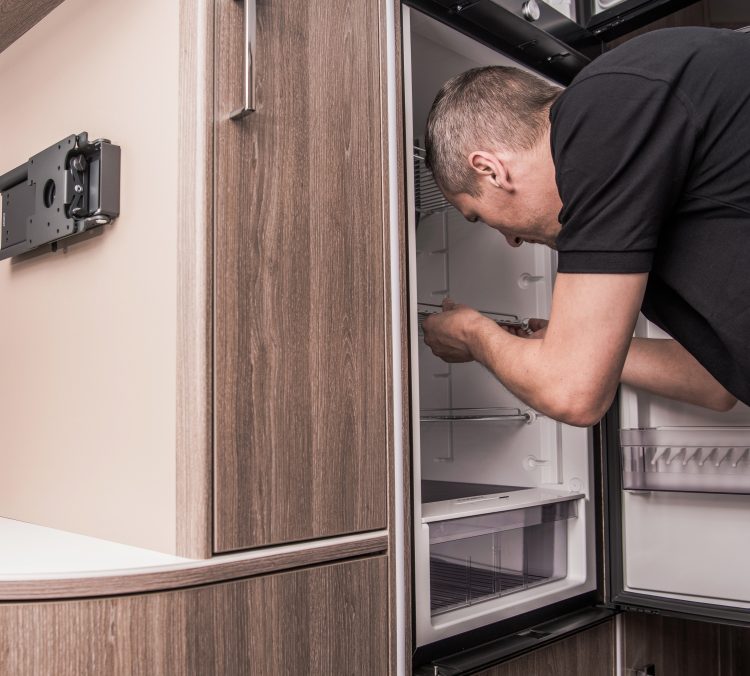 Battery Operated RV Refrigerator Fans The Ultimate Guide She's Trippy