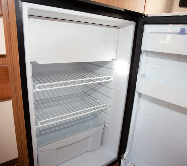 Converting an RV Refrigerator to Residential Is It Possible? (Yes