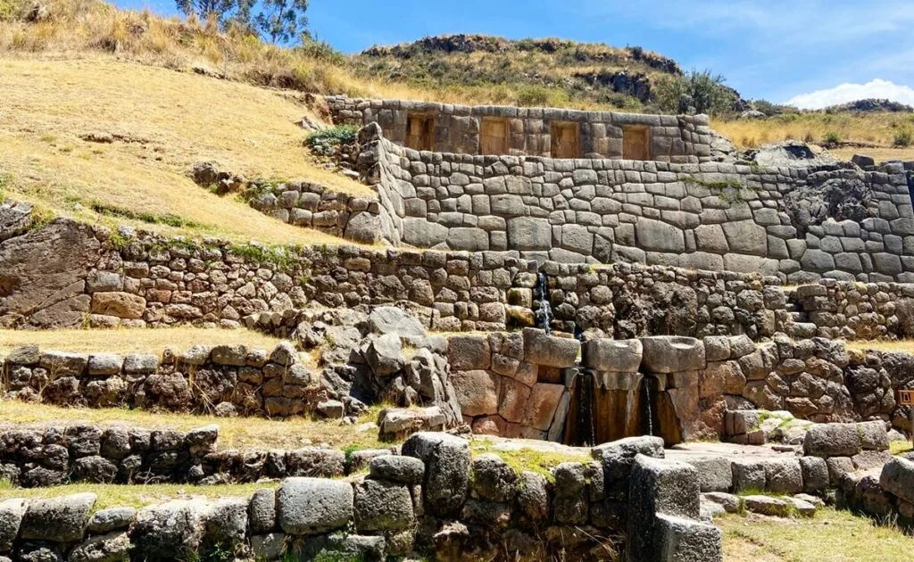 Things to Do in Cusco Tambomachay-cusco-peru
