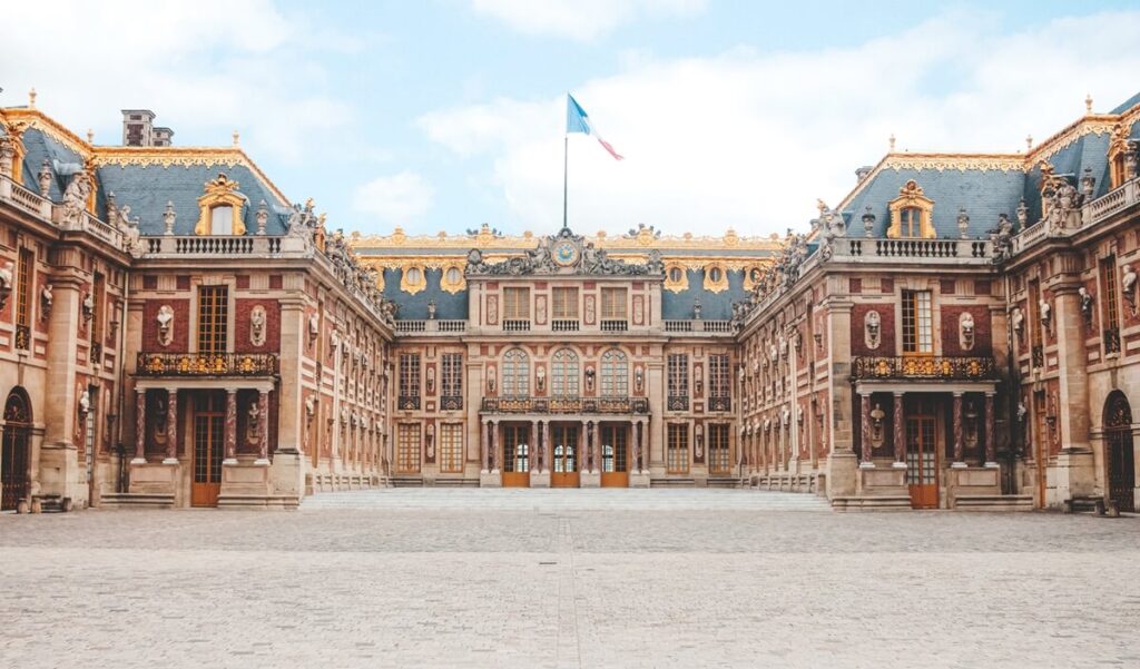 Versailles france (1)