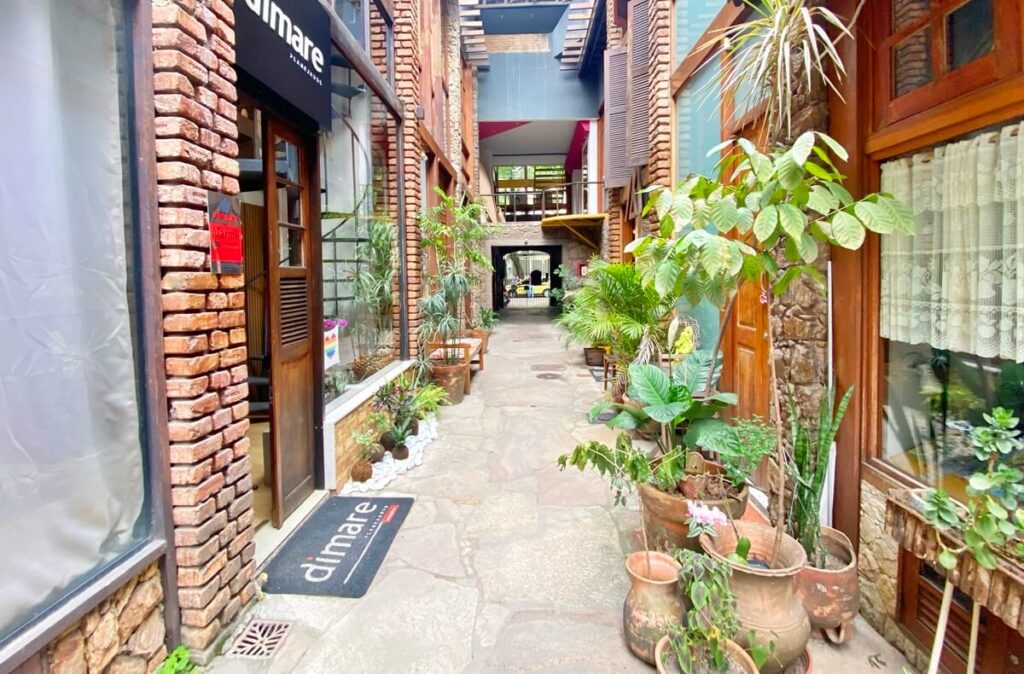 Rio de Janeiro Is Worth Visiting streets in rio