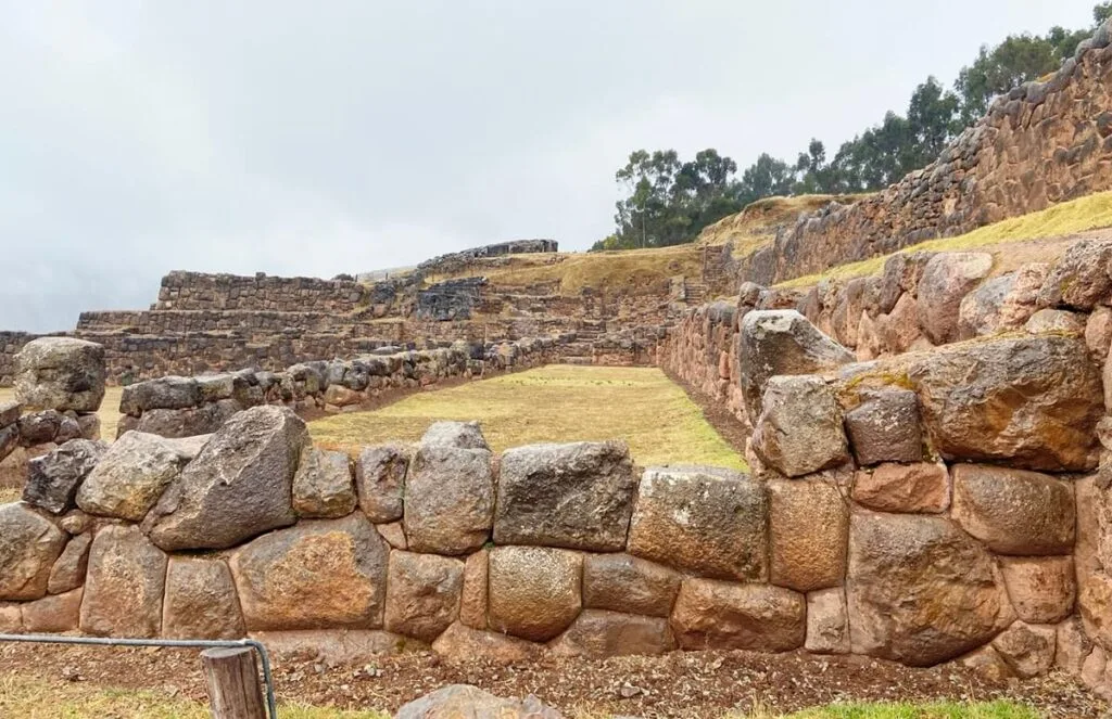 Things to Do in Cusco chinchero-peru