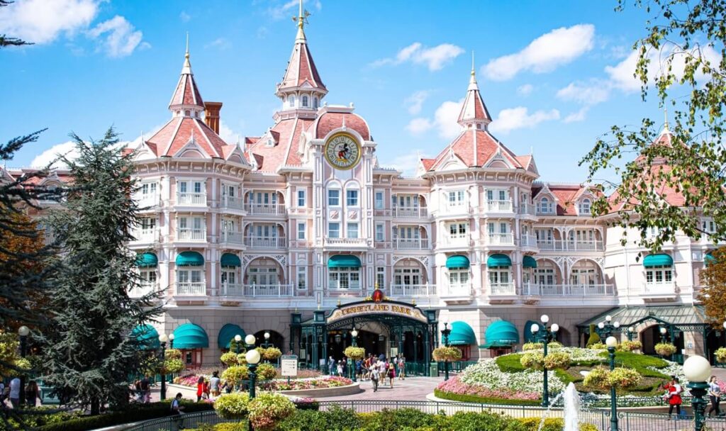 disneyland paris france (1)