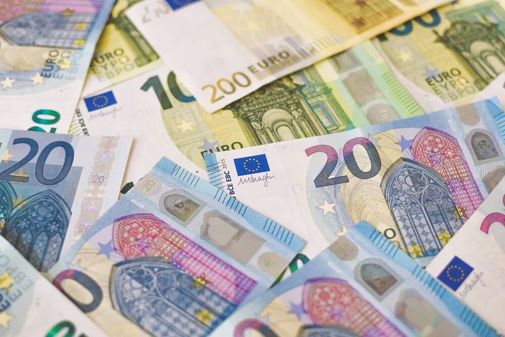 euros - currency of france (1)